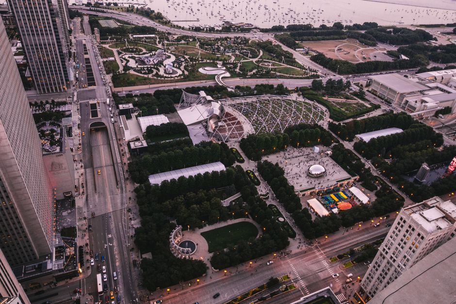 Hidden Gems in Chicago, IL Most Tourists Miss