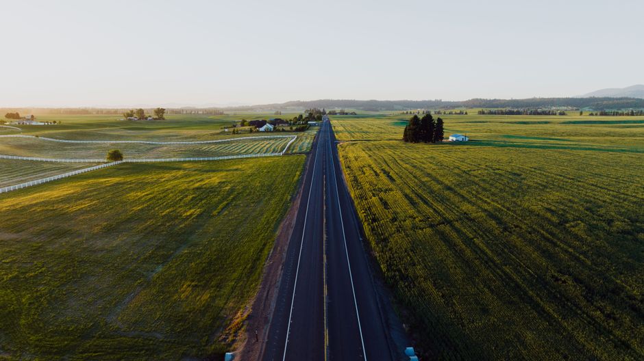 Weekend Getaways From Spokane, WA