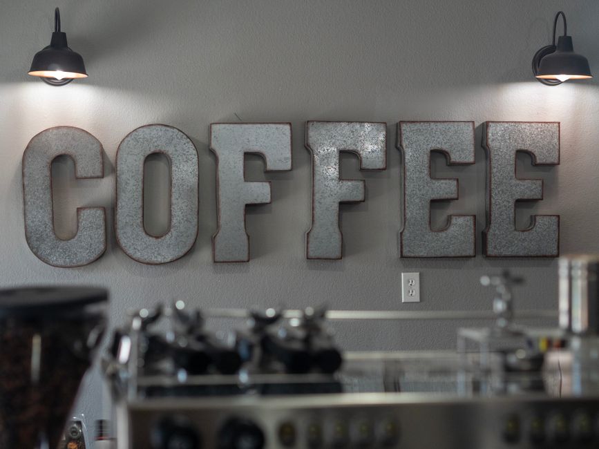 Coffee Shops to Work or Study in Kansas City, MO