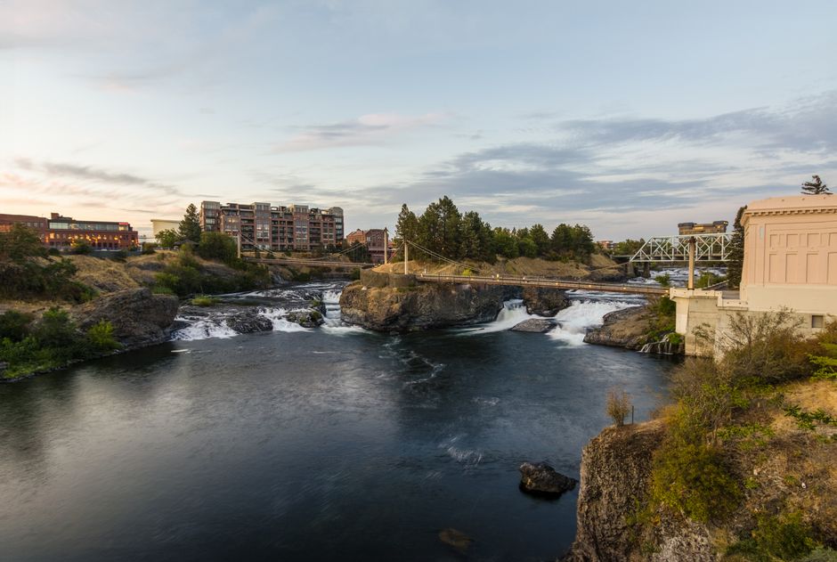 Overrated and Underrated Things to Do in Spokane, WA
