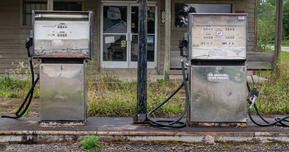 Georgia city with the highest gas prices in the state