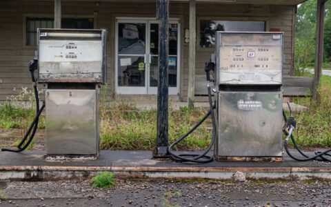 Georgia city with the highest gas prices in the state