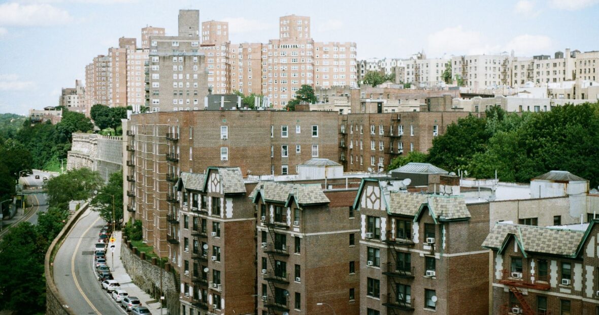 Bronx contractor discovers multi million dollar drug organization scene