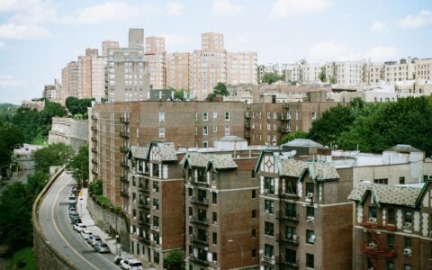 Bronx contractor discovers multi million dollar drug organization scene