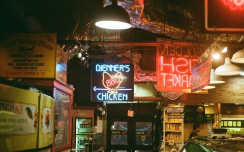 Best Places to Eat in Philadelphia, PA