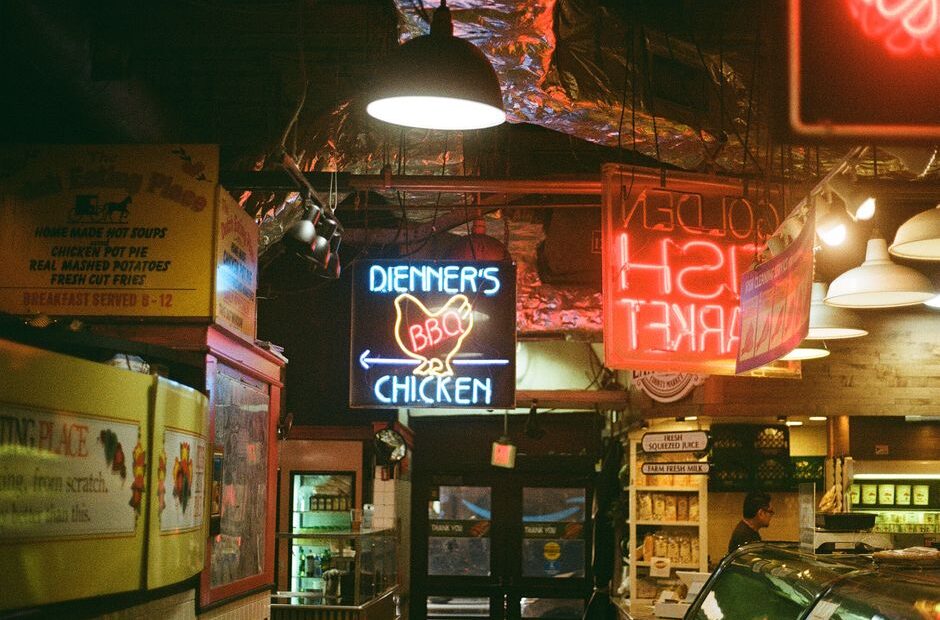 Best Places to Eat in Philadelphia, PA
