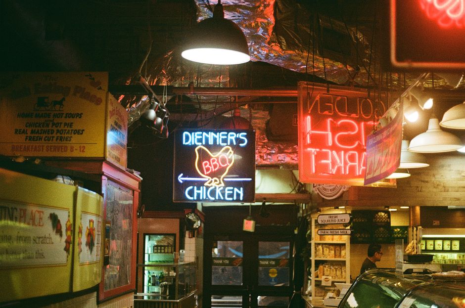 Best Places to Eat in Philadelphia, PA