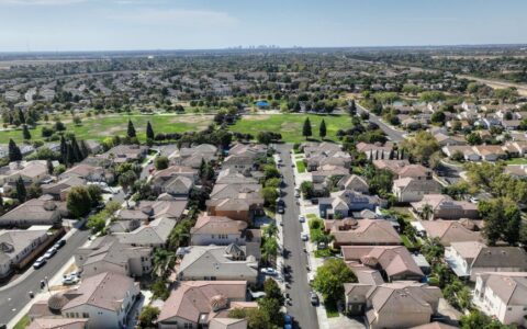 Best Areas to Stay in Sacramento CA