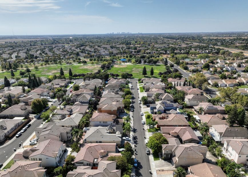 Best Areas to Stay in Sacramento CA
