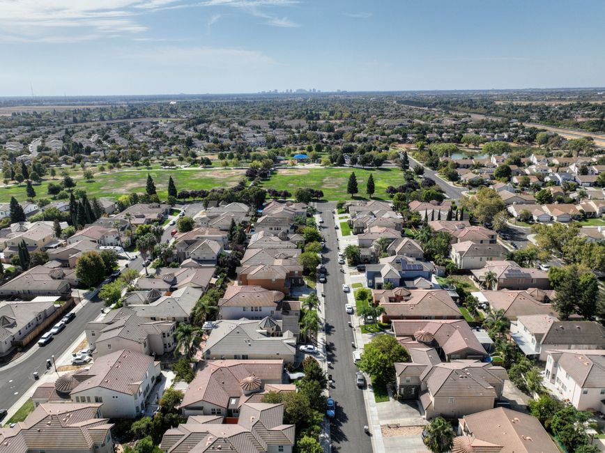 Best Areas to Stay in Sacramento CA