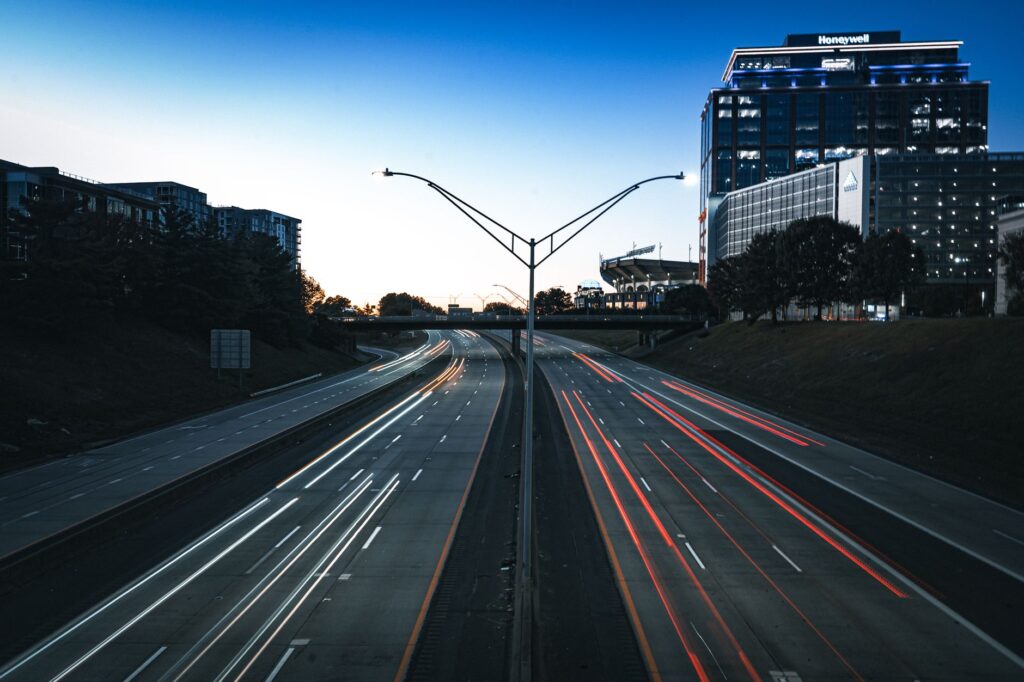 Charlotte NC growing neighborhood streets largest city North Carolina