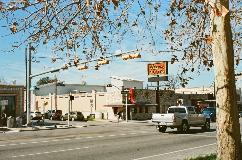 Best Restaurants in Austin TX You Need to Try