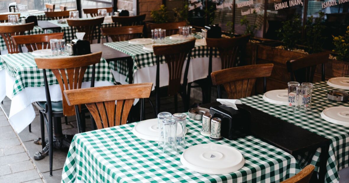 another restaurant and bar in Grand Rapids closes its doors