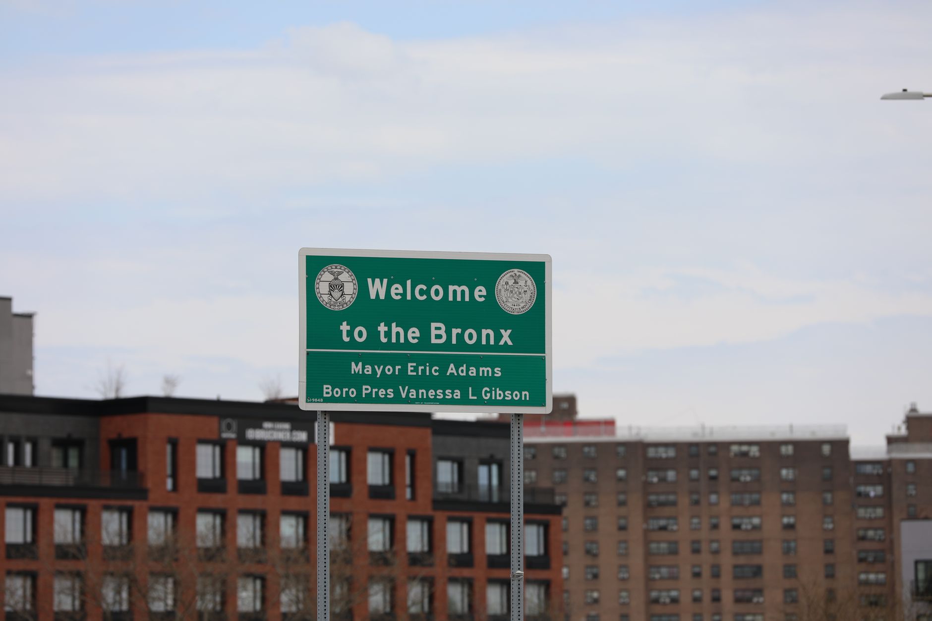 Kingsbridge Heights Bronx street where a 24 year old man was shot in the arm
