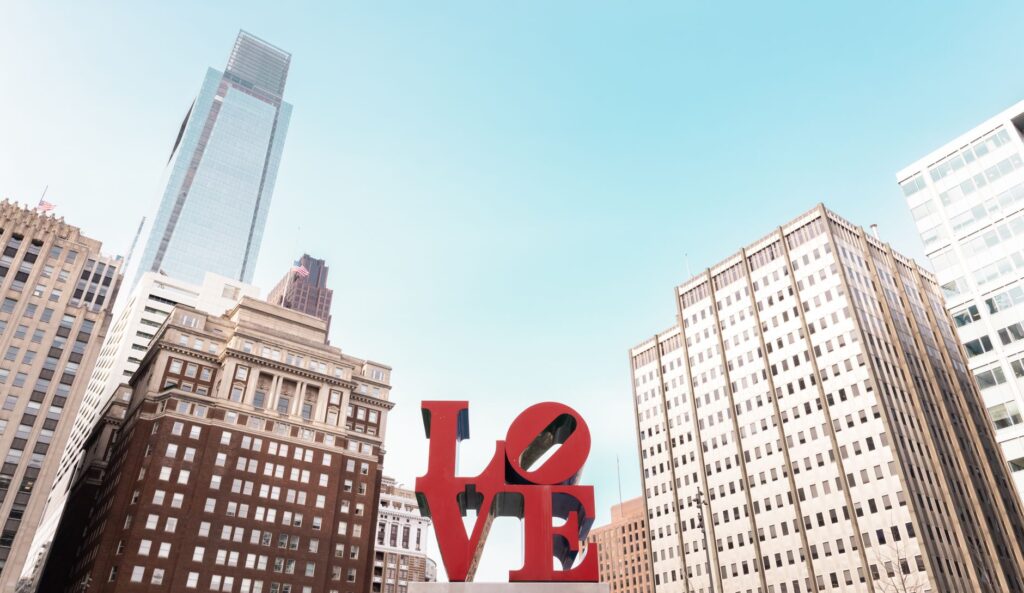 visiting Philadelphia safely as a tourist