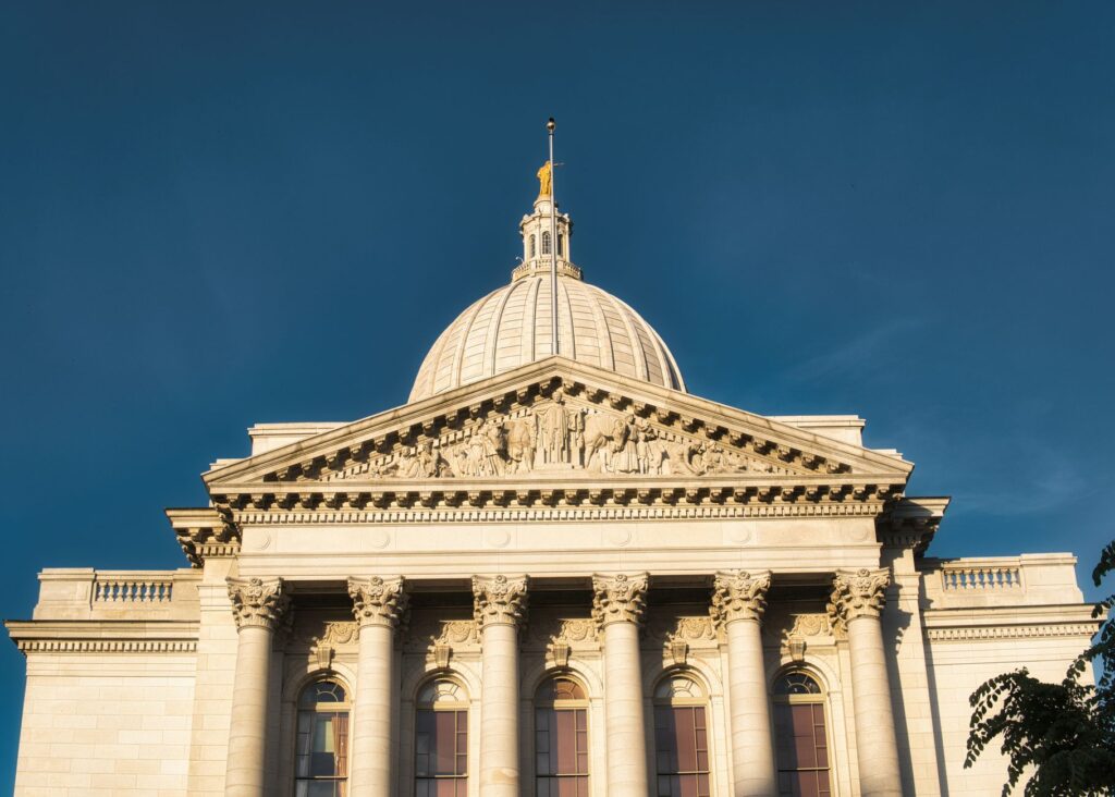 Oklahoma political landscape Republican vs Democrat 2024 battleground