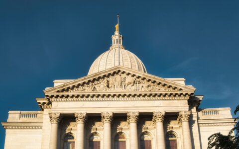 New Mexico bill potential increase in penalties for government misconduct