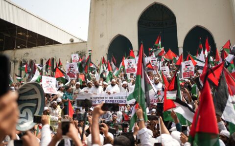 Hamas captors release Israeli hostages and extend truce negotiations