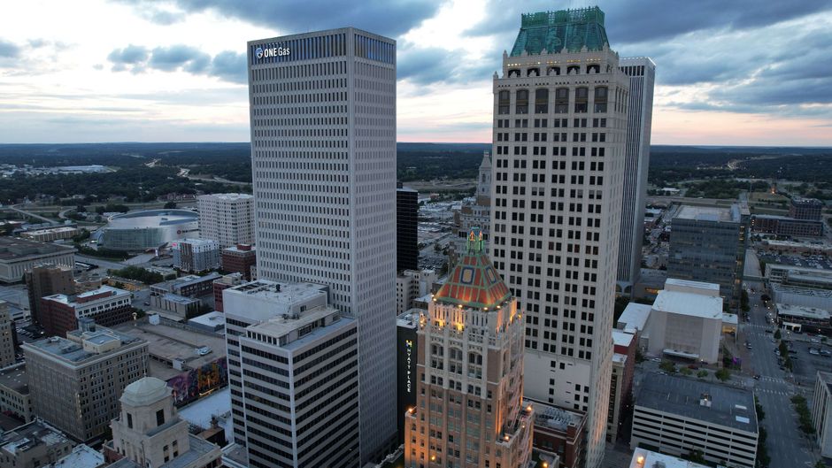 Tulsa OK: What's Overrated and What's Worth It