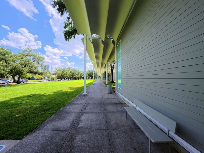 Houston, TX Hidden Gems Locals Know About