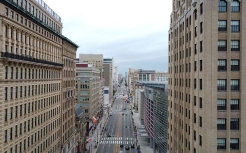Philadelphia, PA Safety Guide: Where to Be Cautious