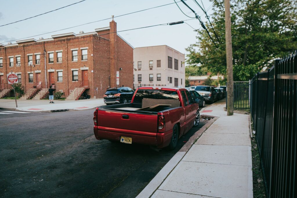 New Jersey community affected by armed kidnapping incident