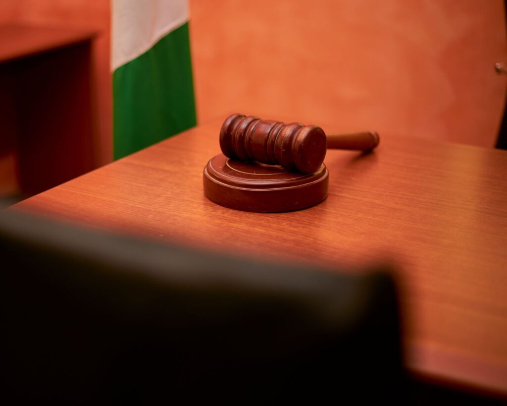 attempted murder charges New York criminal court proceedings