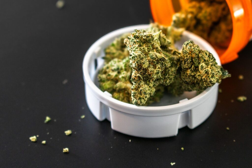 Pennsylvania medical marijuana dispensary tax revenue