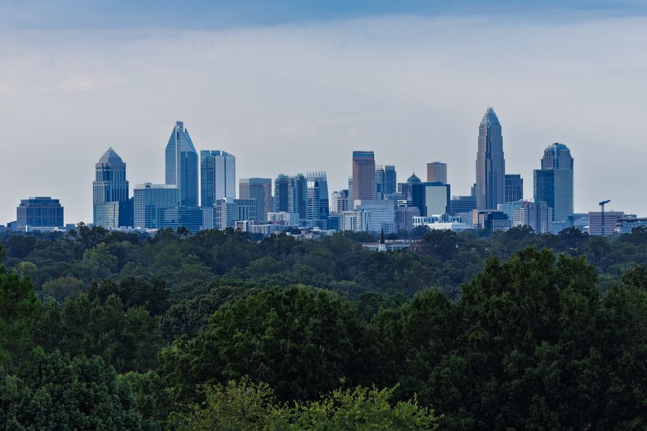 Charlotte NC: What's Overrated and What's Worth It