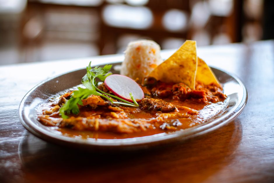 Best Places to Eat in Santa Fe, NM