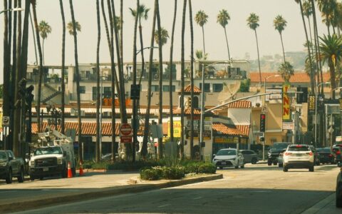 Best Areas to Book an Airbnb in Los Angeles, CA