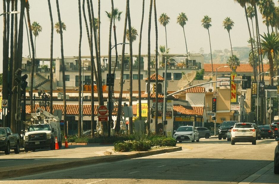 Best Neighborhoods in Los Angeles, CA