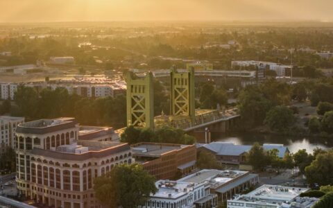 Sacramento CA: What's Overrated and What's Worth It