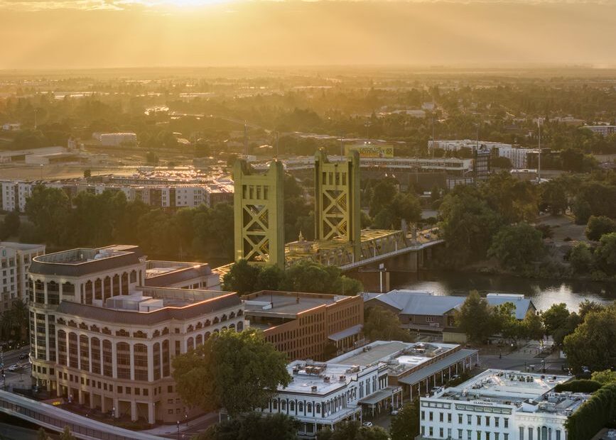 Sacramento CA: What's Overrated and What's Worth It