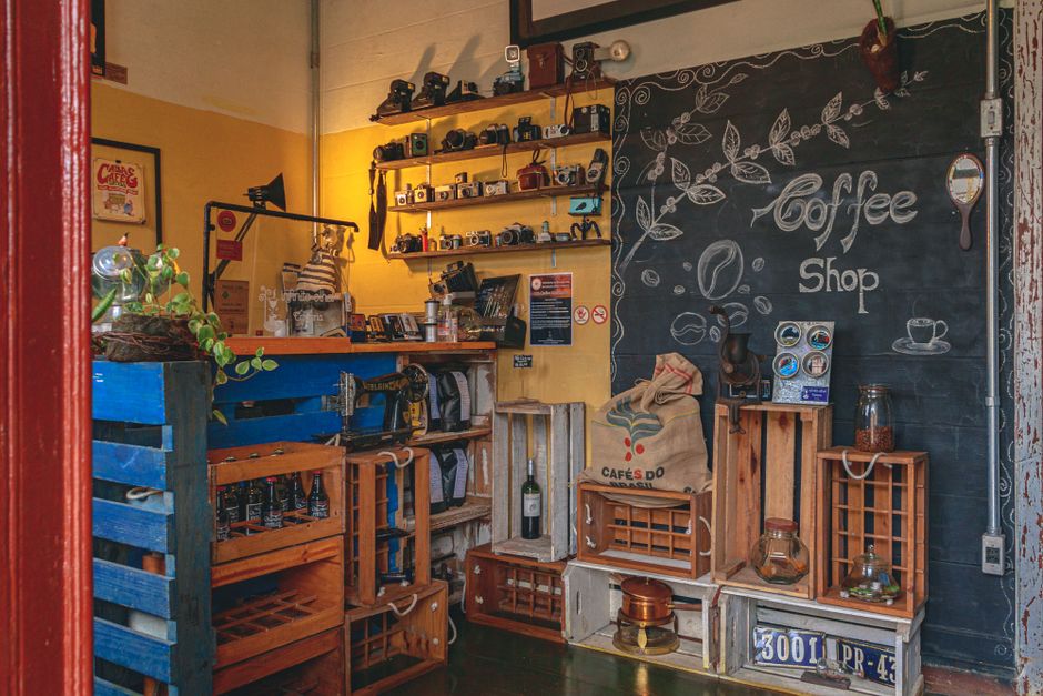 Best Cafes in Santa Fe, NM for Working Remotely