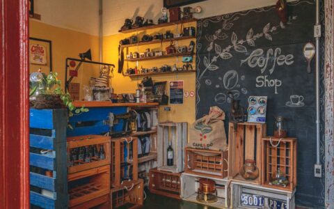 Best Cafes in Philadelphia, PA for Working Remotely