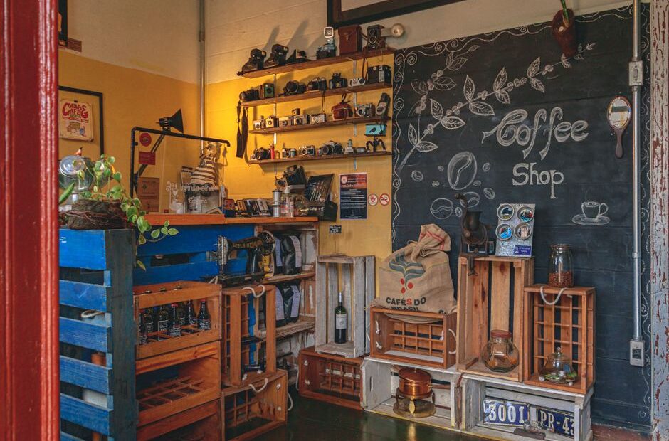 Best Cafes in Philadelphia, PA for Working Remotely
