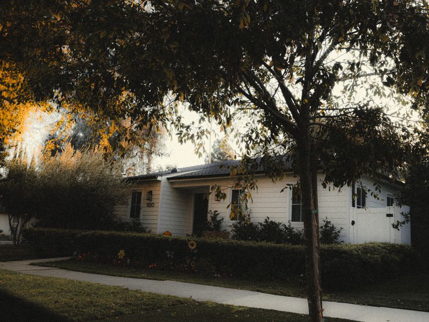 Is Los Angeles, CA a Good Place to Retire?