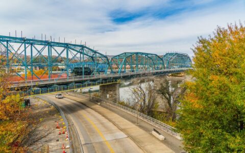 Best Neighborhoods in Chattanooga TN
