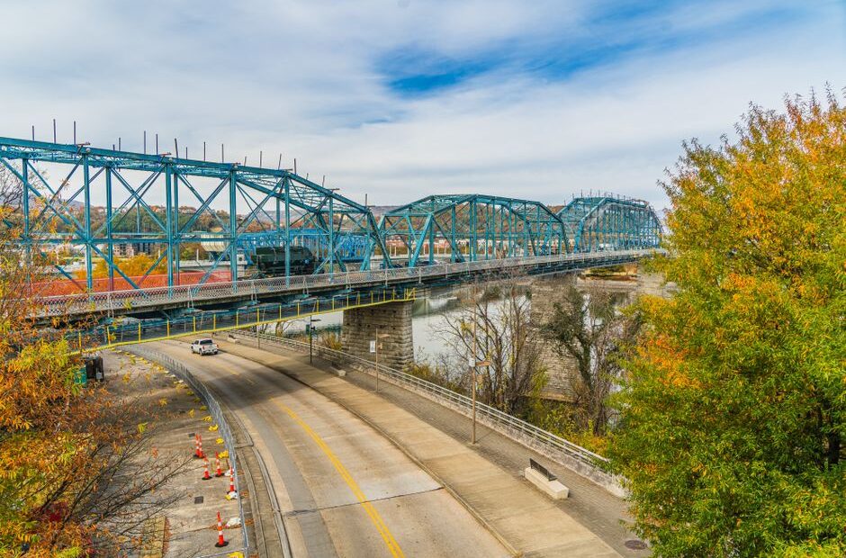 Best Neighborhoods in Chattanooga TN