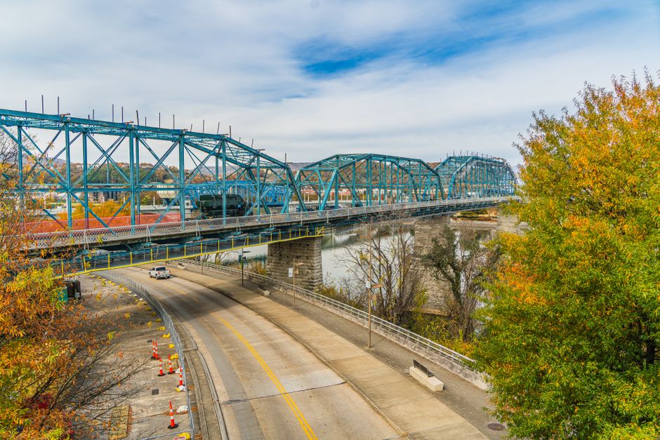 Best Neighborhoods in Chattanooga TN
