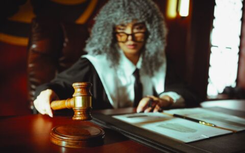 police witnessed shooting brings man extended prison sentence courtroom scene