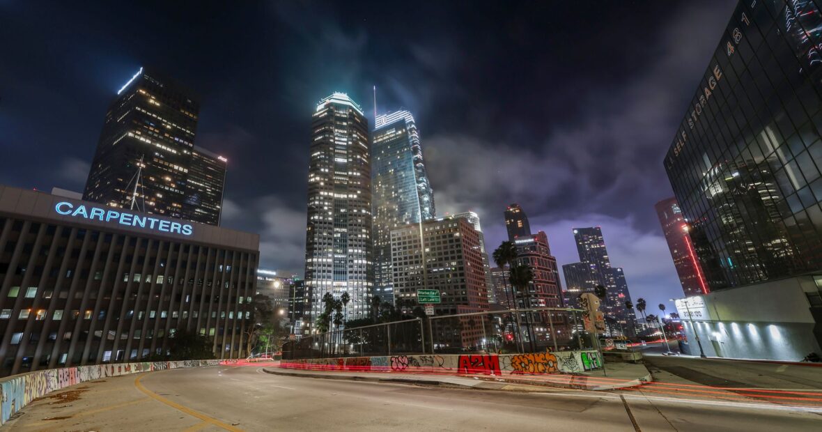 california man charged with killing 3 homeless los angeles people