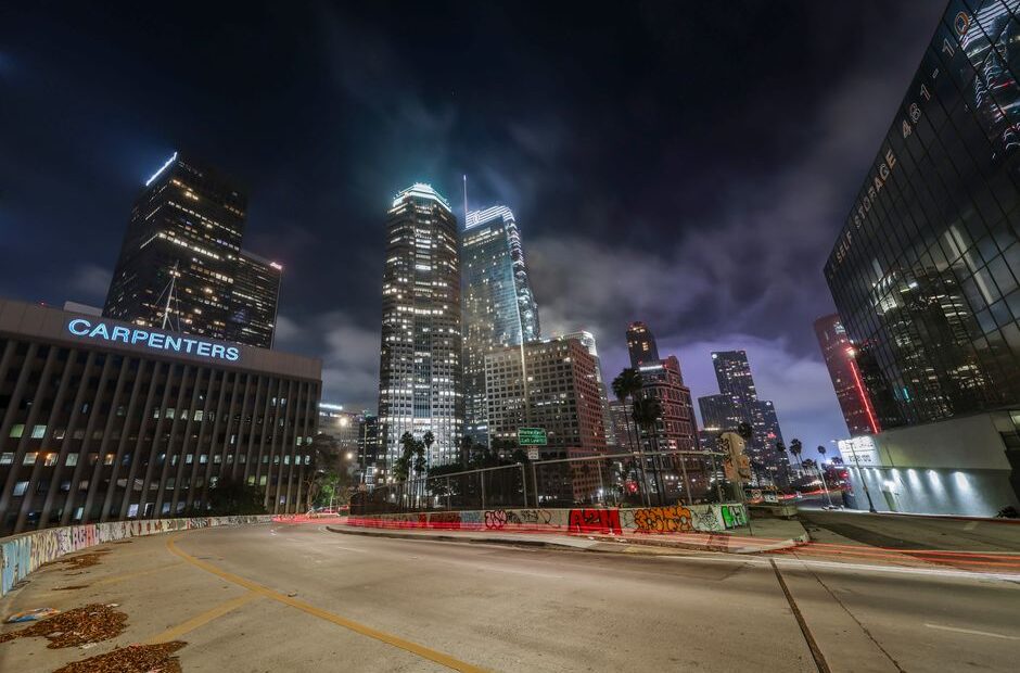 Los Angeles, CA Safety Guide: Where to Be Cautious