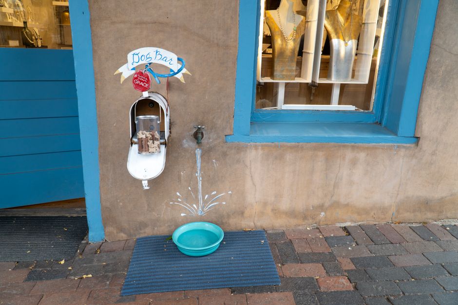 Best Areas to Book an Airbnb in Santa Fe, NM