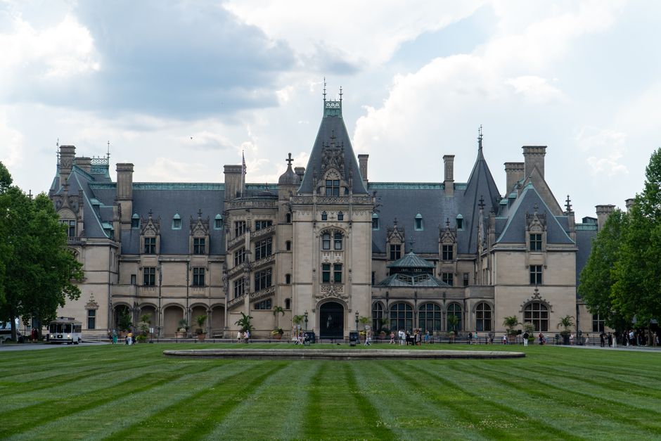 Overrated and Underrated Things to Do in Asheville, NC