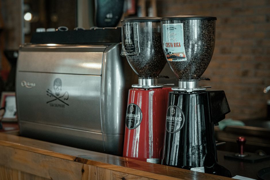 Best Cafes for Remote Work in San Antonio, TX
