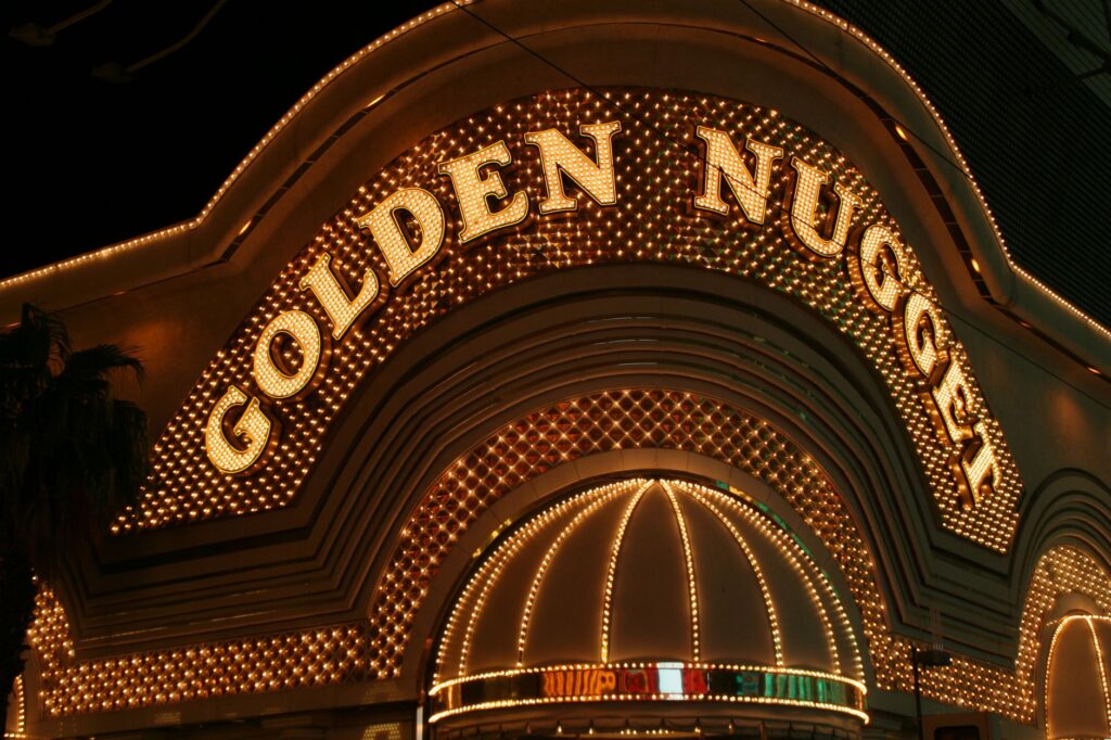 legal cannabis dispensary boosting economy in Las Vegas Nevada