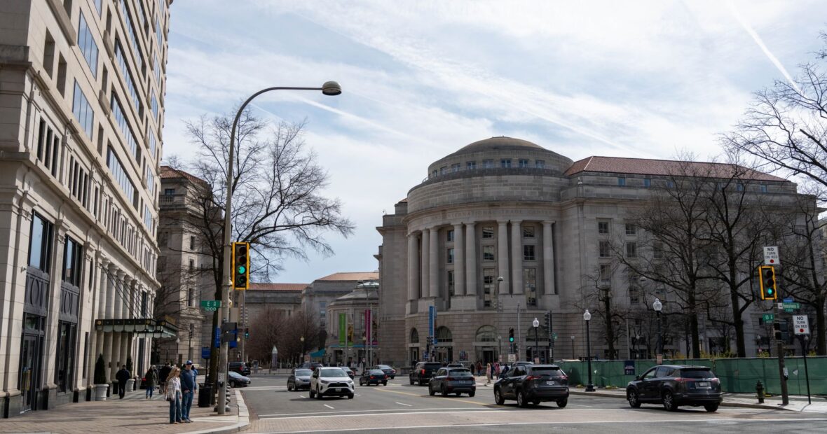Washington DC shooting near Nationals Park leaving 2 dead and 2 injured