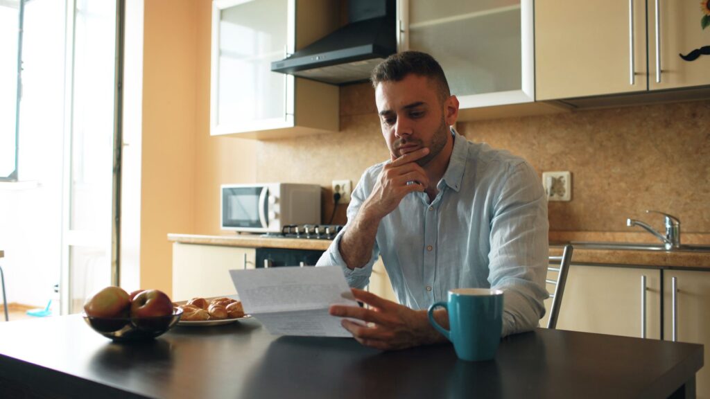 Michigan landlord rent increase written notice requirements